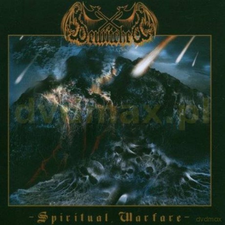 Bewitched: Spiritual Warfare [CD]