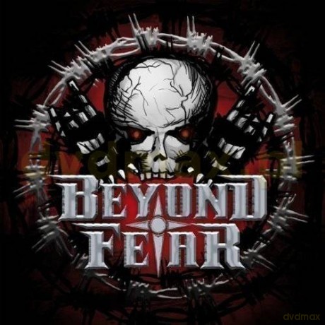 Beyond Fear: Beyond Fear [CD]
