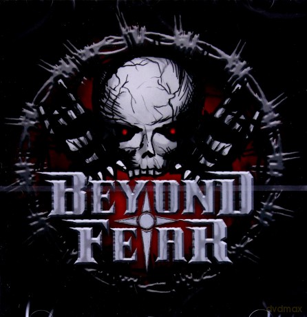 Beyond Fear: Beyond Fear [CD]