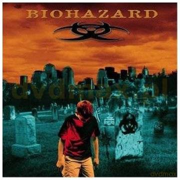 Biohazard: Means To An End [CD]