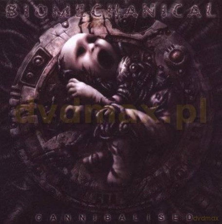 Biomechanical: Cannibalised [CD]