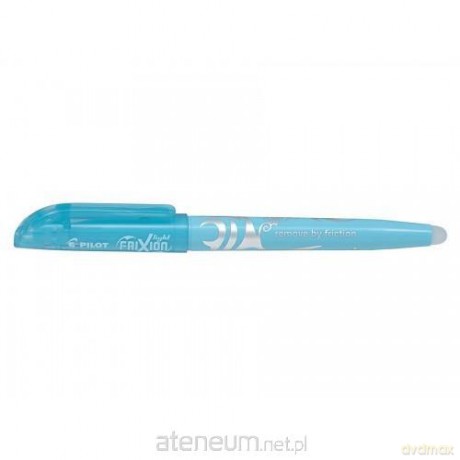 Zakreślacz FriXion light lazurowy (12 szt)