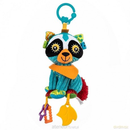 DUMEL Zawieszka Panda Peter