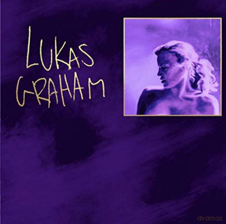 Lukas Graham: 3 (The Purple Album) [CD]