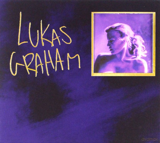 Lukas Graham: 3 (The Purple Album) [CD]