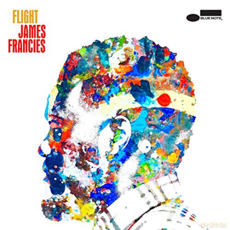 James Francies: Flight [CD]