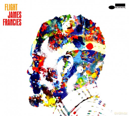 James Francies: Flight [CD]