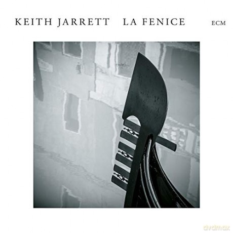 Keith Jarrett: La Fenice [2CD]