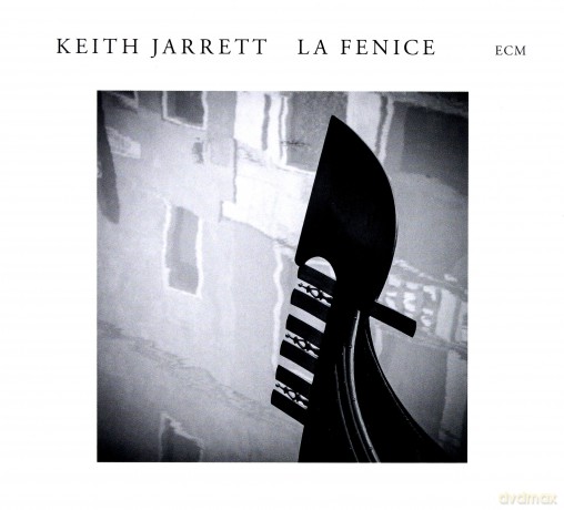 Keith Jarrett: La Fenice [2CD]