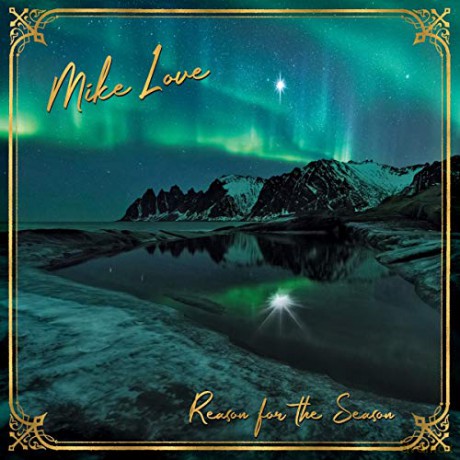 Mike Love: Reason For The Season [Winyl]