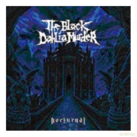 The Black Dahlia Murder: Nocturnal [CD]
