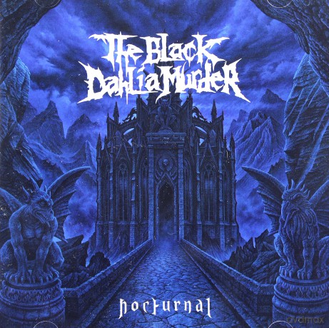 The Black Dahlia Murder: Nocturnal [CD]