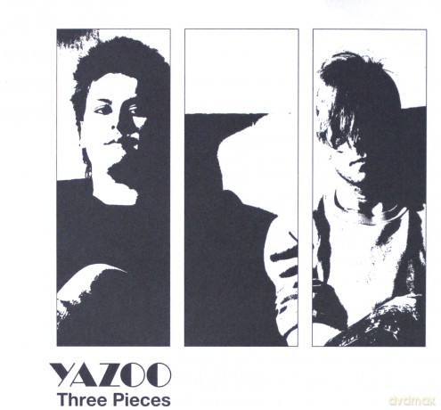 Yazoo: Three Pieces [3CD]