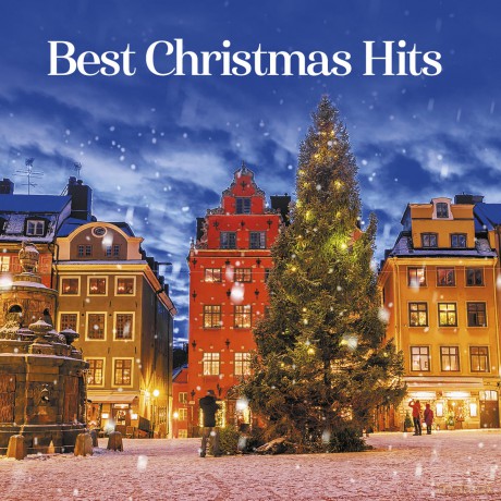 Best Christmas Hits [2CD]