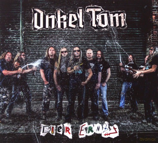 Onkel Tom: Bier Ernst (digipack) [2CD]