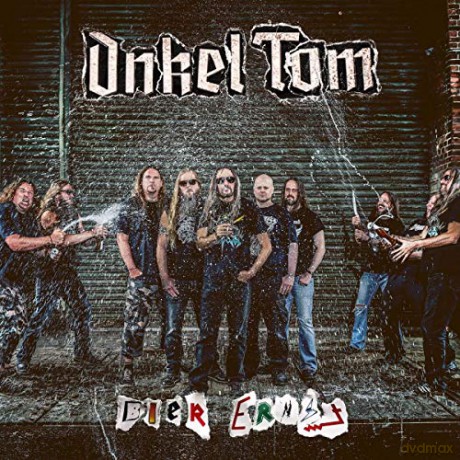 Onkel Tom: Bier Ernst [2xWinyl]