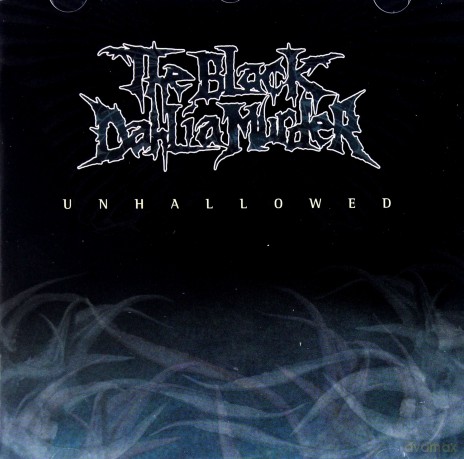 The Black Dahlia Murder: Unhallowed [CD]
