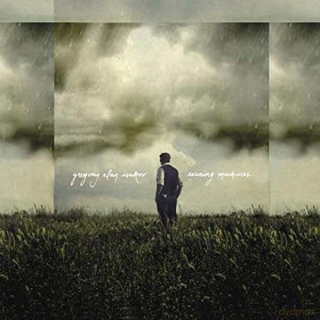 Gregory Alan Isakov: Evening Machines [CD]