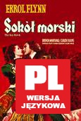 Sokół Morski - Kolekcja Errola Flynna  [DVD]