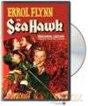 Sokół Morski - Kolekcja Errola Flynna  [DVD]