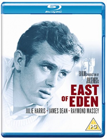 Na wschód od Edenu [Blu-Ray]