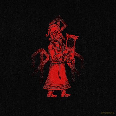 Wardruna: Skald [CD]