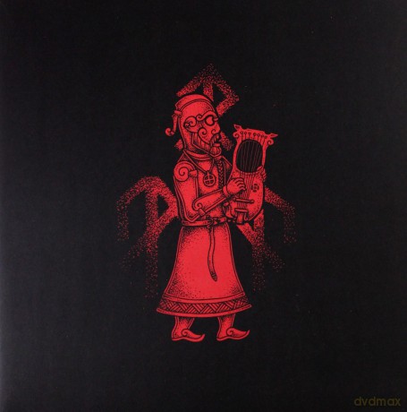 Wardruna: Skald [Winyl]