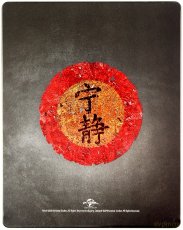 Serenity (steelbook) [Blu-Ray]