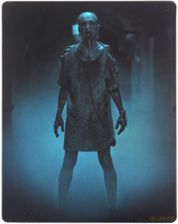 Insidious: Chapter 3 (Naznaczony: Rozdział 3) (steelbook) [Blu-Ray]