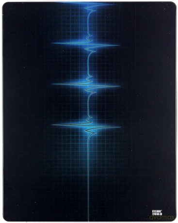 Flatliners (Linia życia) (steelbook) [Blu-Ray]