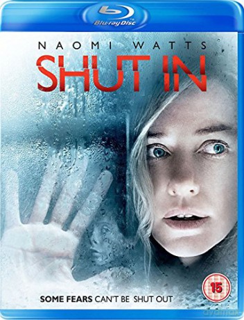 Shut In [Blu-Ray]