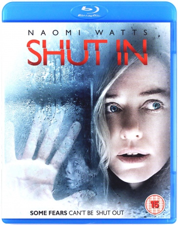 Shut In [Blu-Ray]