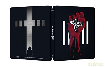 In the Name of the Father (W imię Ojca) (steelbook) [Blu-Ray]