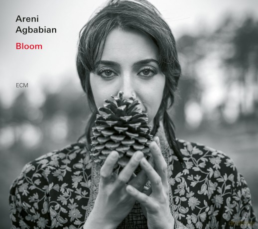Areni Agbabian: Bloom [CD]