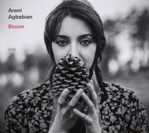 Areni Agbabian: Bloom [CD]