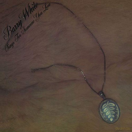 Barry White: Barry White Sings For Somoone You Love [Winyl]