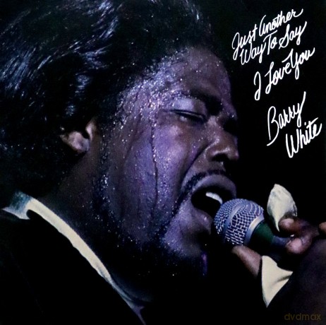 Barry White: Just Another Way To Say I Love You [Winyl]