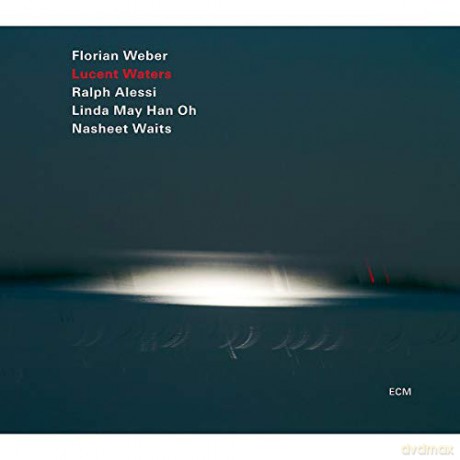 Florian Weber Quartet: Lucent Waters [CD]