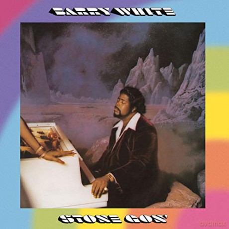 Barry White: Stone Gon' [Winyl]