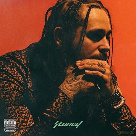Post Malone: Stoney [2xWinyl]