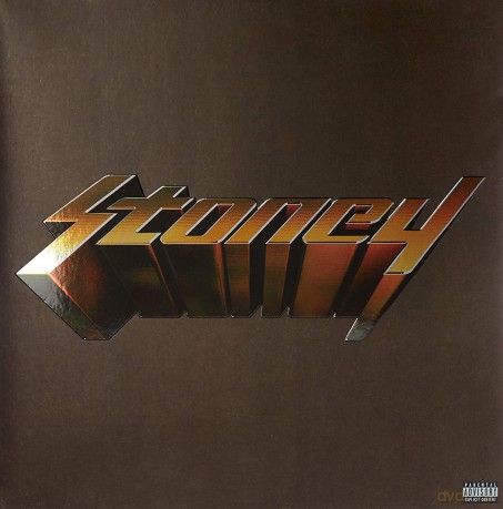 Post Malone: Stoney [2xWinyl]