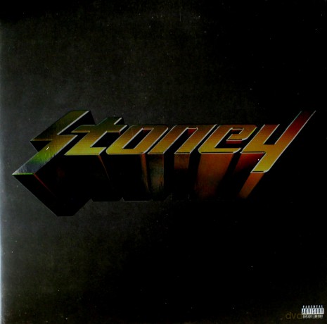 Post Malone: Stoney [2xWinyl]