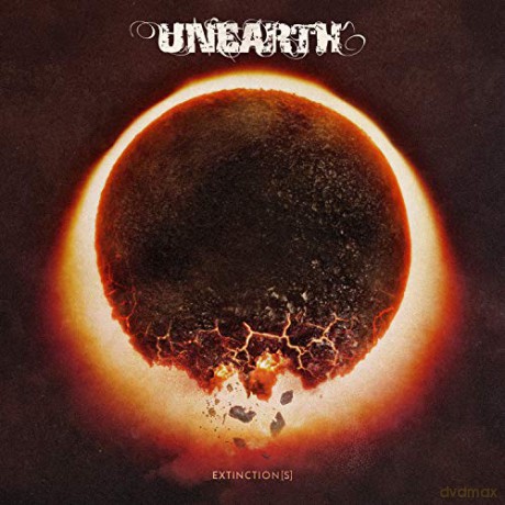 Unearth: Extinction(s) [CD]