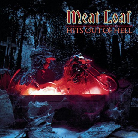 Meat Loaf: Hits Out Of Hell [Winyl]