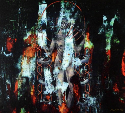 Deathrite: Nightmares Reign (digipack) [CD]