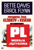 Prywatne życie Elżbiety i Essexa - Kolekcja Errola Flynna  [DVD]