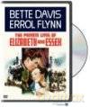 Prywatne życie Elżbiety i Essexa - Kolekcja Errola Flynna  [DVD]