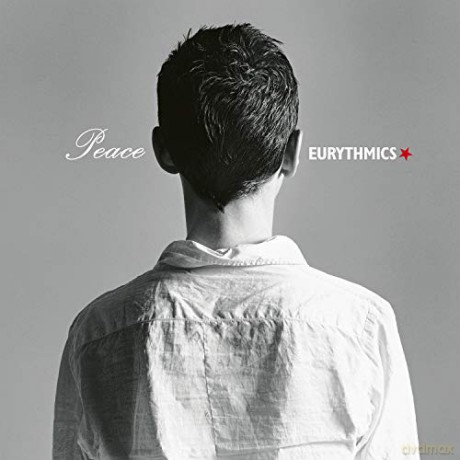 Eurythmics: Peace (2018 Remastered) [Winyl]