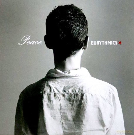 Eurythmics: Peace (2018 Remastered) [Winyl]