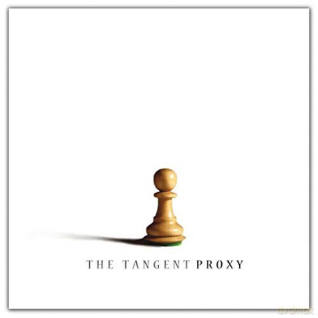 The Tangent: Proxy [Winyl]+[CD]